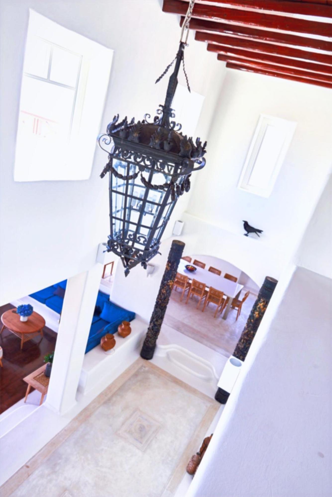Villa Nautilia - Luxury Suites And Cottages Καλαφάτη Εξωτερικό φωτογραφία