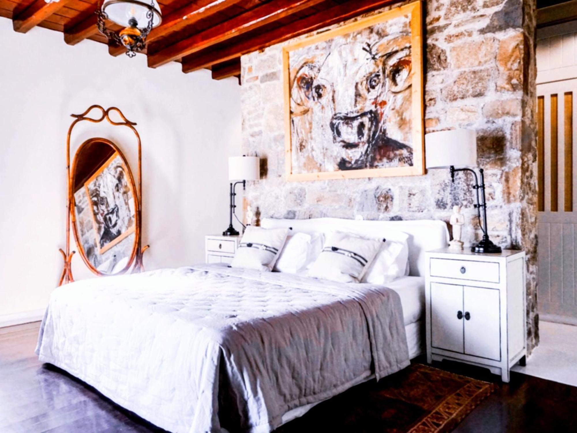 Villa Nautilia - Luxury Suites And Cottages Καλαφάτη Εξωτερικό φωτογραφία